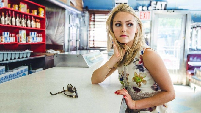 交警为什么不管老头乐?